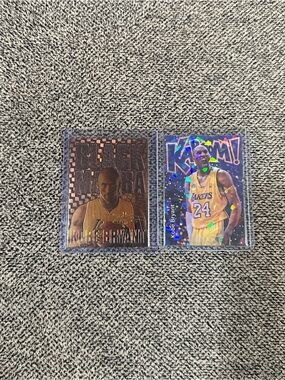 Los Angeles Lakers Lot (22)